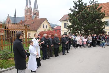 Praznik kraja in fare 