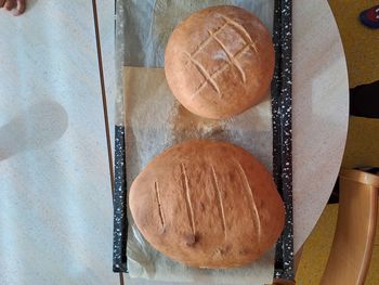 Tradicionalni slovenski zajtrk