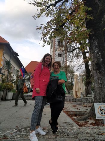 52. Srečanje gorenjskih turističnih delavcev