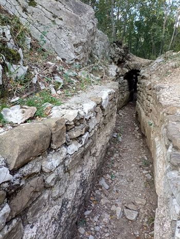 Izlet vaščanov Lipe po slovenskem zamejstvu v Italiji