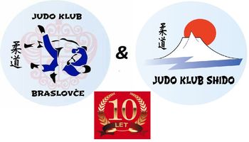 JUDO BRASLOVČE OPEN