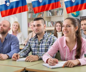 Vpisujemo v dve novi skupini tečajev za program Začetna integracija priseljencev – ZIP
