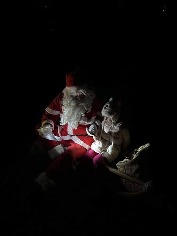 Božična pustolovščina v Začaranem gozdu na Homu: Izgubljen Božičkov seznam