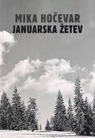 Predstavitev knjige Mike Hočevar Januarska žetev