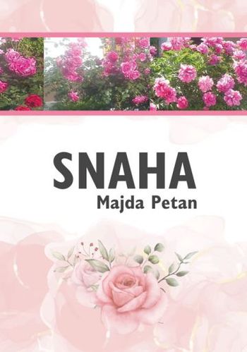 Literarno - glasbeni večer z Majdo Petan