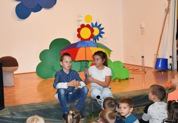 Ko združita moči dve kulturni društvi