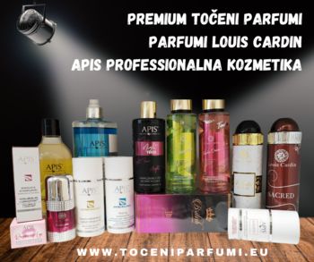 Po najboljše parfume na Frankolovo Po najboljše parfume na Frankolovo