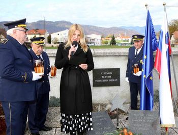 Spominjamo se, pomagajmo, ukrepajmo