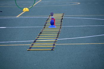 Odprtje športnih površin  pri OŠ Sava Kladnika Sevnica 