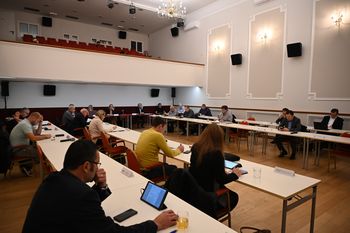 Poročilo 10. redne seje Občinskega sveta Občine Sevnica 