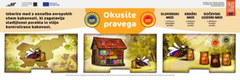 Izvirna darila z medom, ki bodo očarala vaše prijatelje in družino