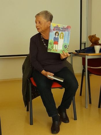 Hobiji nam lepšajo življenje