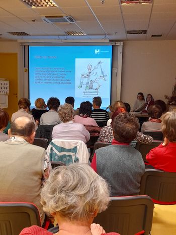 Preventiva padcev
