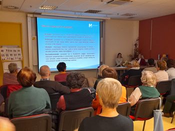 Preventiva padcev