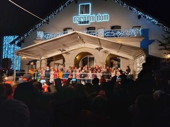 OTROŠKI ŽIV ŽAV