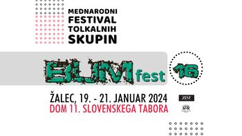 Prihaja BUMfest 16 - Mednarodni festival tolkalnih skupin