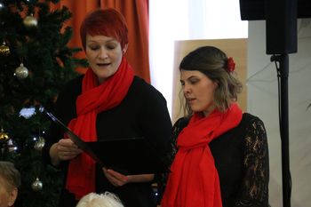 Božični koncert