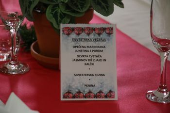 Silvestrovanje