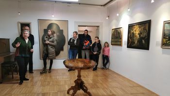 Video novica: ZKŠT Žalec obeležil Ta veseli dan kulture