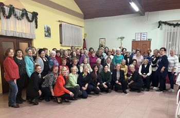 USPEŠNO ZAKLJUČENO LETO 2023 DRUŠTVA MOST ŽALEC