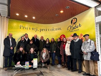 Ponovno uspešno zaključen projekt EIT Food RIS Consumer Engagement Lab