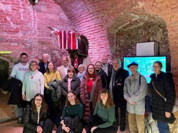 Ponovno uspešno zaključen projekt EIT Food RIS Consumer Engagement Lab