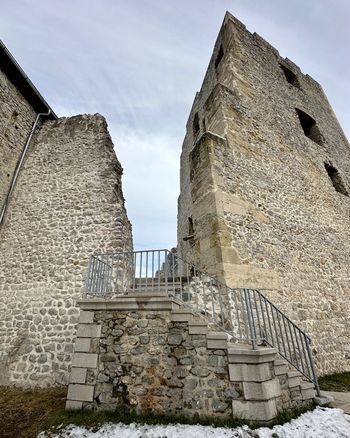 Končan večji del sanacije Romanskega palacija Končan večji del sanacije Romanskega palacija