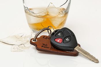 Do konca decembra nacionalna preventivna akcija za preprečevanje vožnje pod vplivom alkohola in drog