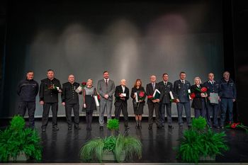 Občinska proslava Občine Mežica 2023