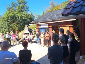 Društvo Žarek prejelo nagrado za etično delovanje na področju socialnega varstva
