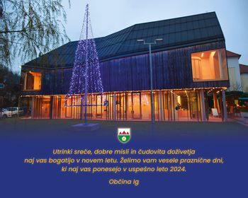Srečno 2024!