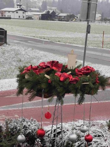 Praznični december v Vaški skupnosti Turiška vas