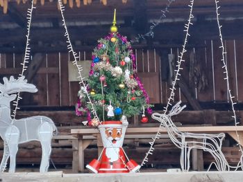 Praznični december v Vaški skupnosti Turiška vas