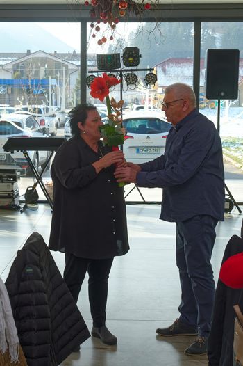 Vabilo na predavanje o prehrani oseb s stomo