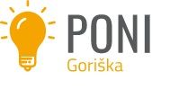 JAVNI RAZPIS ZA VKLJUČITEV V PROJEKT PODJETNO NAD IZZIVE – PONI GORIŠKA