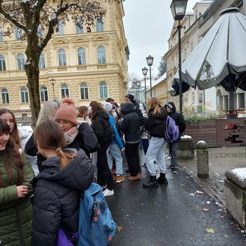 Kulturni dan na OŠ Kidričevo