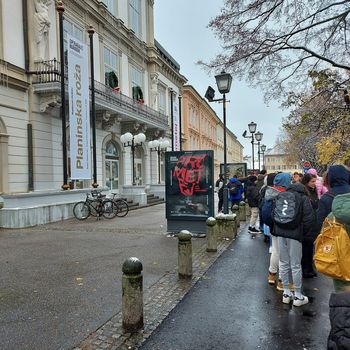 Kulturni dan na OŠ Kidričevo