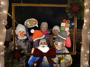 VESELI DECEMBRSKI DNEVI