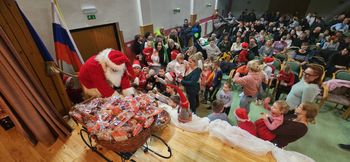Predbožični dogodek 2023 na Stranicah