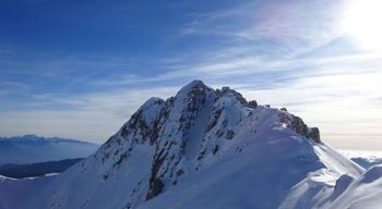 Planinski izlet na Viševnik 21.1.2024