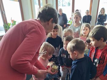 Program, ki bogati lokalno skupnost