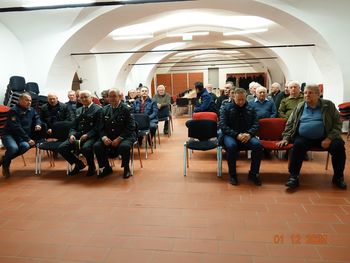 STROKOVNO SREČANJE S PREDAVANJEM