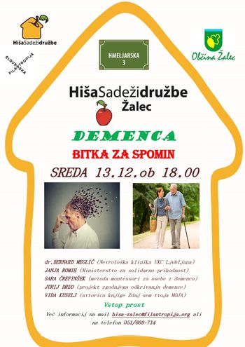 BITKA ZA SPOMIN