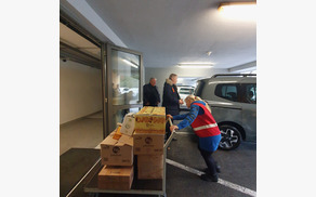 Čezmejno prijateljstvo in solidarnost