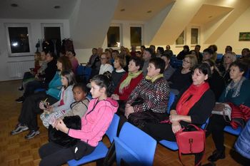 Jana Dular Wang'ombe o življenju v Afriki in za Afriko