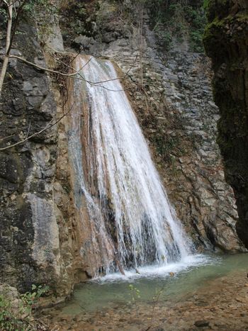 Krajši pohod Ravne–Tabor–Črniče