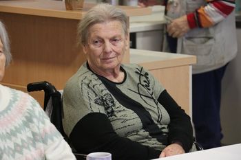 Najboljši terapevt ima dlako in štiri tačke