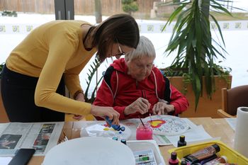 Medgeneracijska druženja so način življenja
