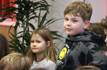 Peka keksov za medgeneracijsko povezovanje