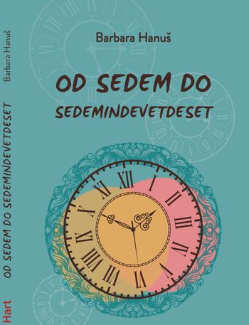 Pogovor ob knjigah Kavni krog in Od sedem do sedemindevetdeset